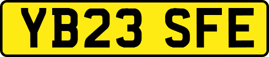 YB23SFE