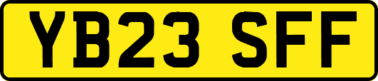 YB23SFF