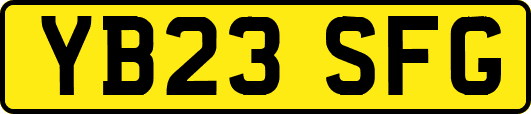 YB23SFG