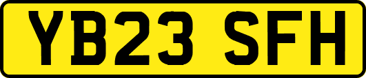 YB23SFH