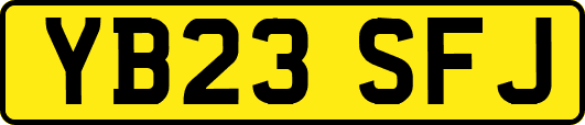 YB23SFJ