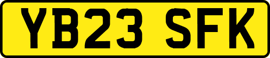 YB23SFK