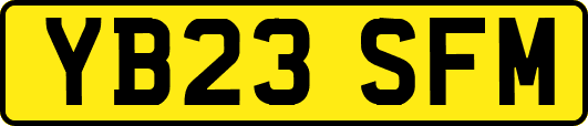 YB23SFM