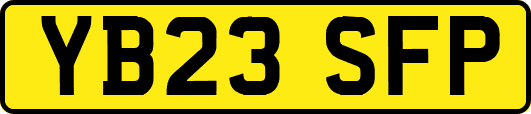 YB23SFP