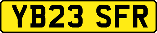 YB23SFR