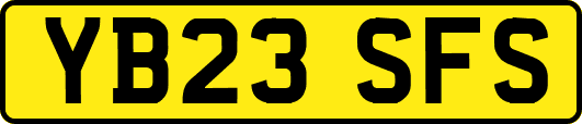 YB23SFS