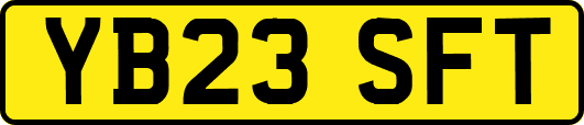 YB23SFT