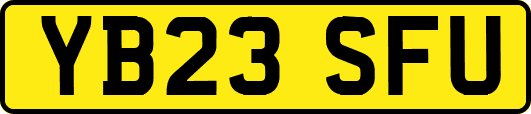 YB23SFU
