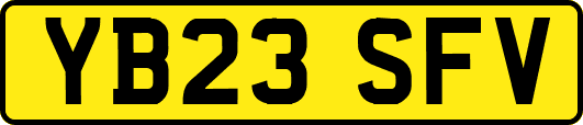 YB23SFV