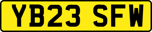 YB23SFW