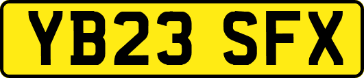 YB23SFX