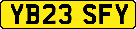 YB23SFY
