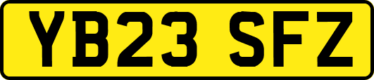 YB23SFZ