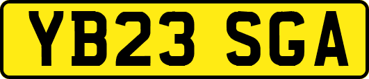 YB23SGA