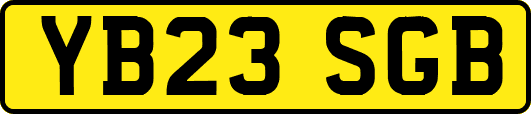 YB23SGB