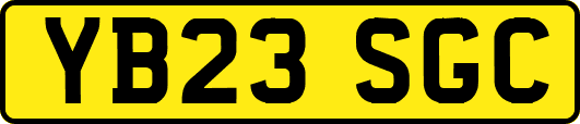 YB23SGC