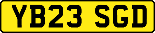 YB23SGD