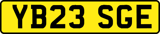 YB23SGE