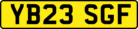 YB23SGF