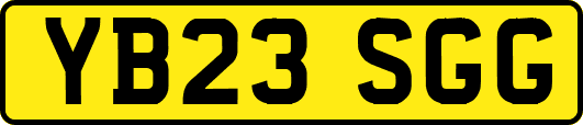 YB23SGG