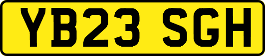 YB23SGH