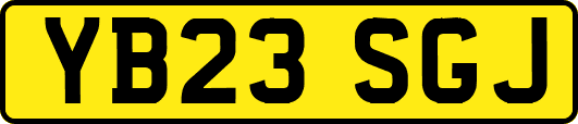 YB23SGJ