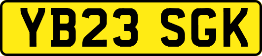 YB23SGK