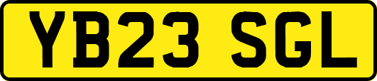 YB23SGL