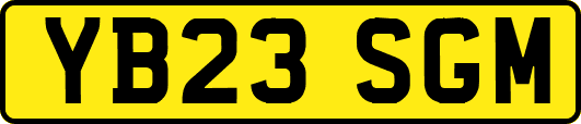 YB23SGM