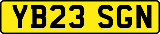 YB23SGN