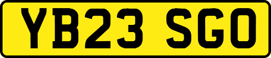 YB23SGO