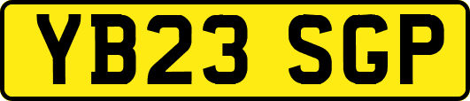 YB23SGP