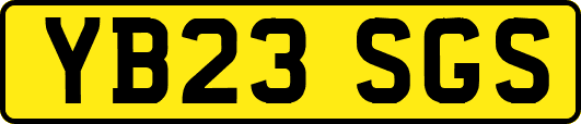 YB23SGS