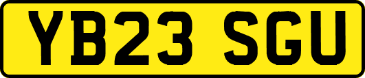 YB23SGU