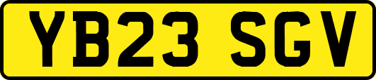YB23SGV