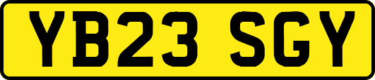 YB23SGY