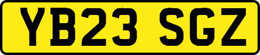 YB23SGZ