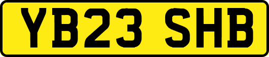 YB23SHB