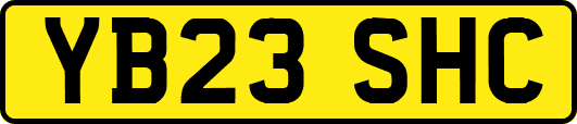 YB23SHC
