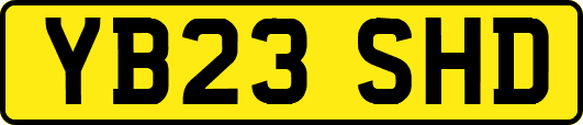 YB23SHD