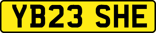 YB23SHE