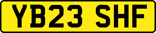 YB23SHF