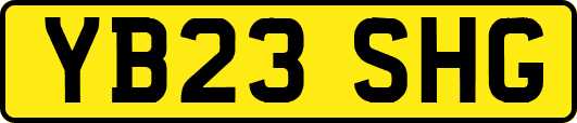 YB23SHG