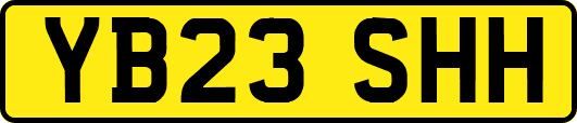 YB23SHH