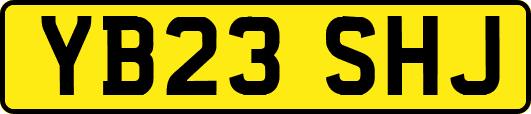 YB23SHJ