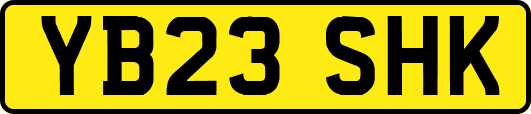 YB23SHK
