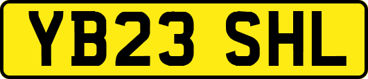 YB23SHL