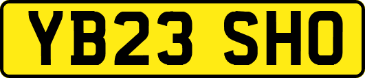 YB23SHO