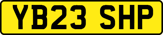 YB23SHP