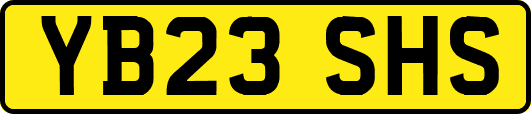 YB23SHS